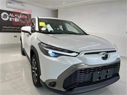 Toyota Frontlander